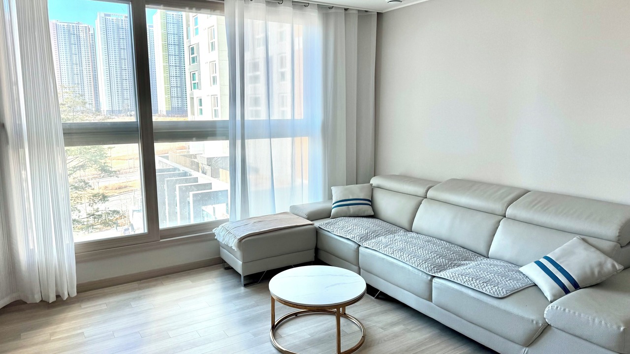 Photo of Livingroom in Yeonsu-gu