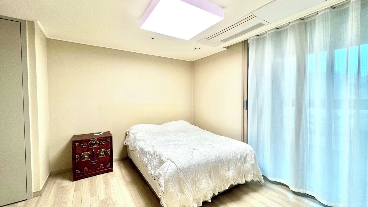 Photo of Bedroom in Yeonsu-gu