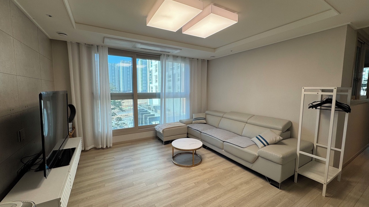 Photo of Livingroom in Yeonsu-gu