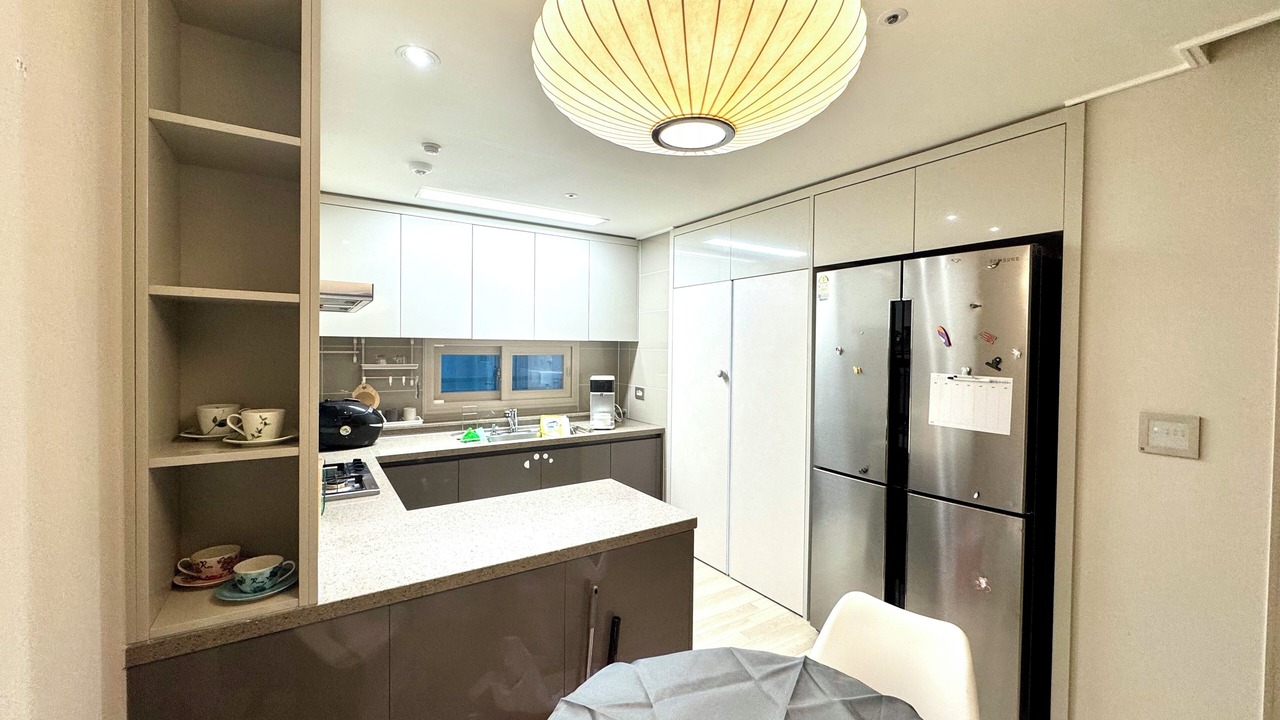 Photo of Kitchen in Yeonsu-gu