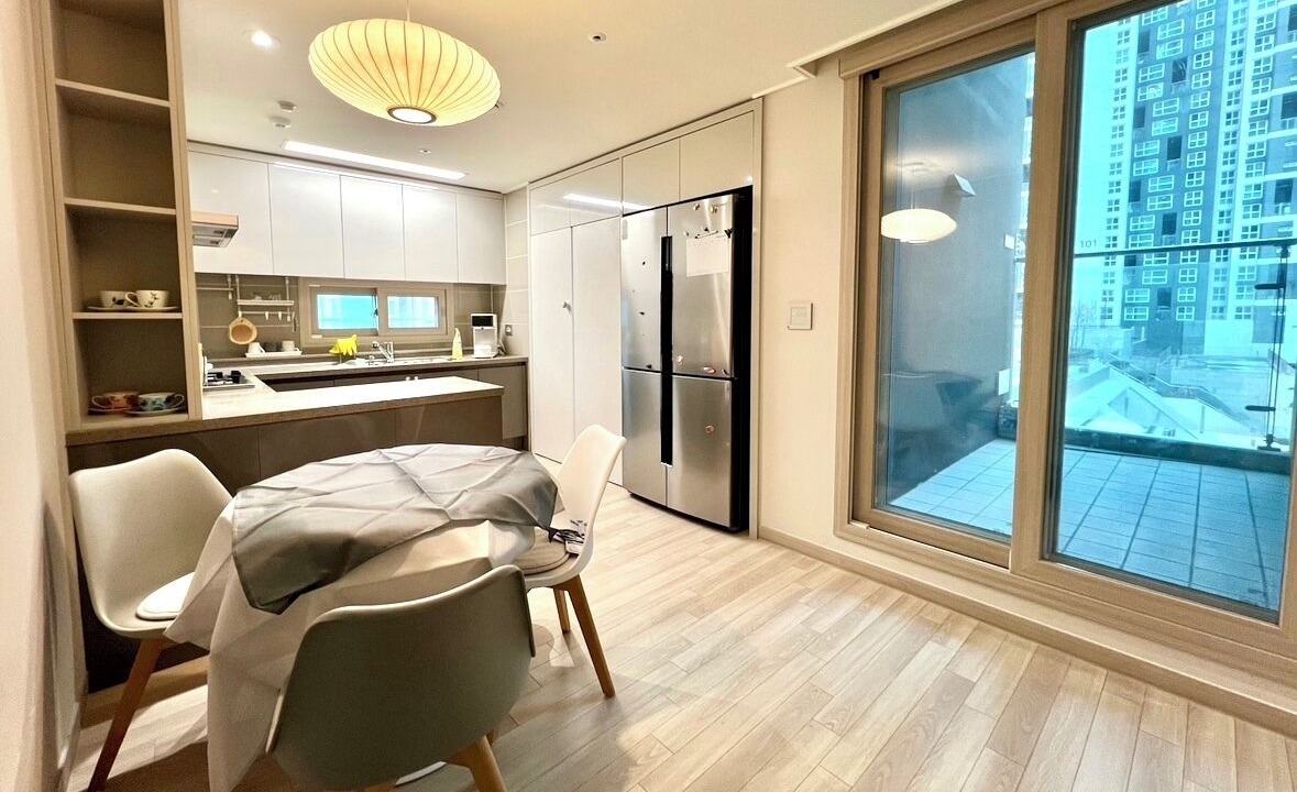 Photo of Kitchen in Yeonsu-gu
