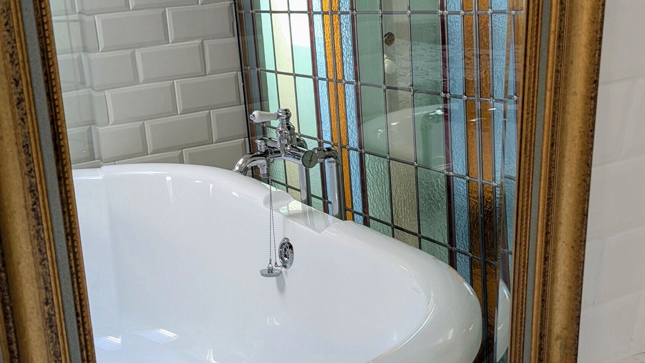 Photo of Bathroom in Bacalan