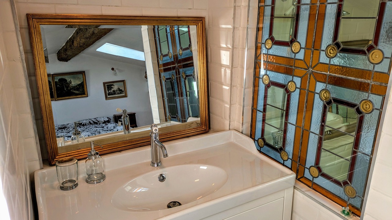Photo of Bathroom in Bacalan