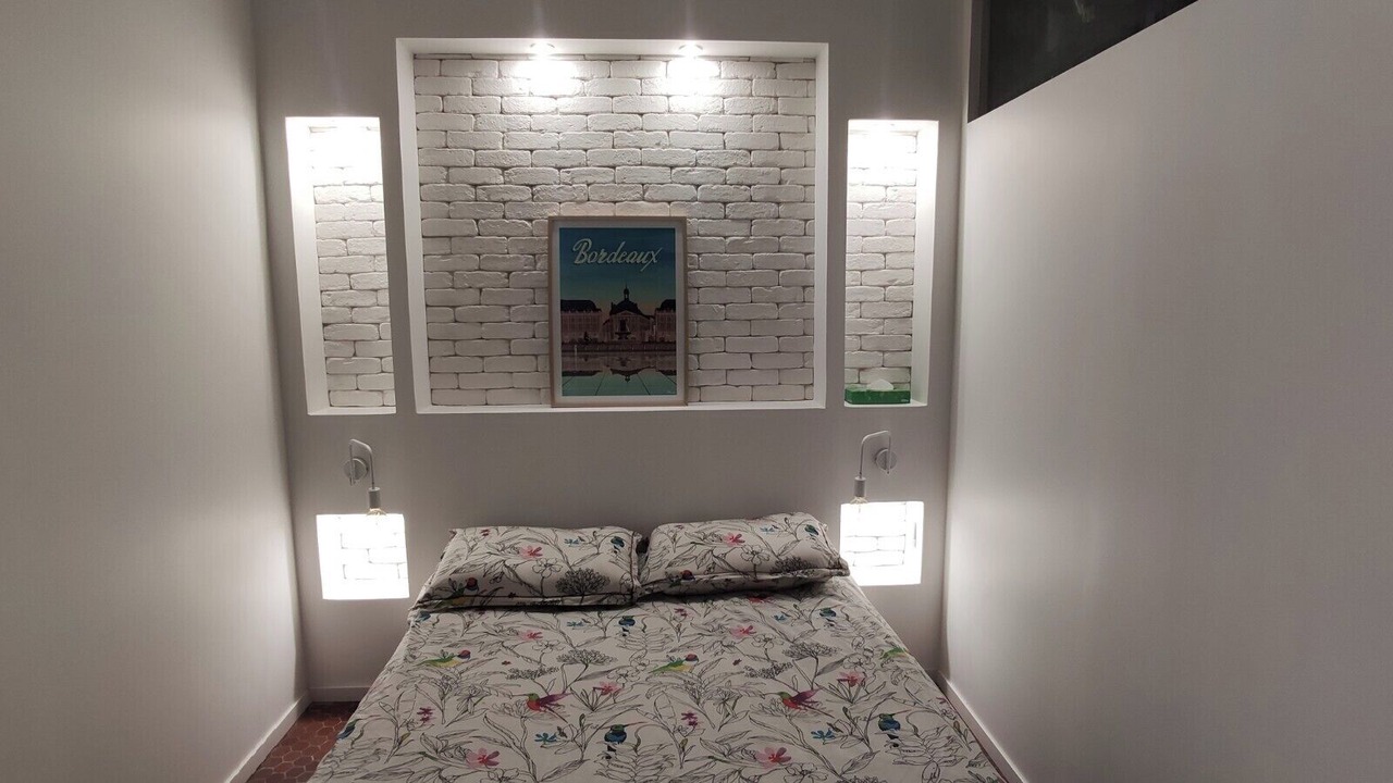 Photo of Bedroom in Bacalan