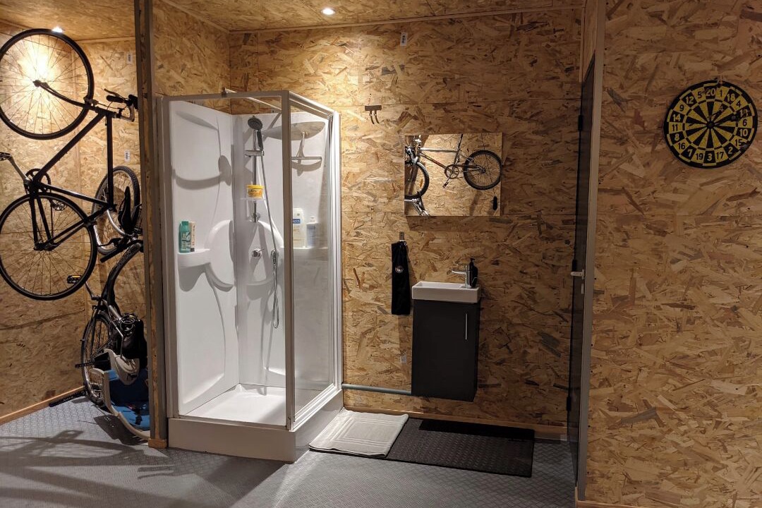 Photo of Bathroom in Bacalan