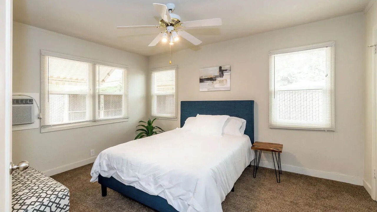 Photo of Bedroom in Roosevelt