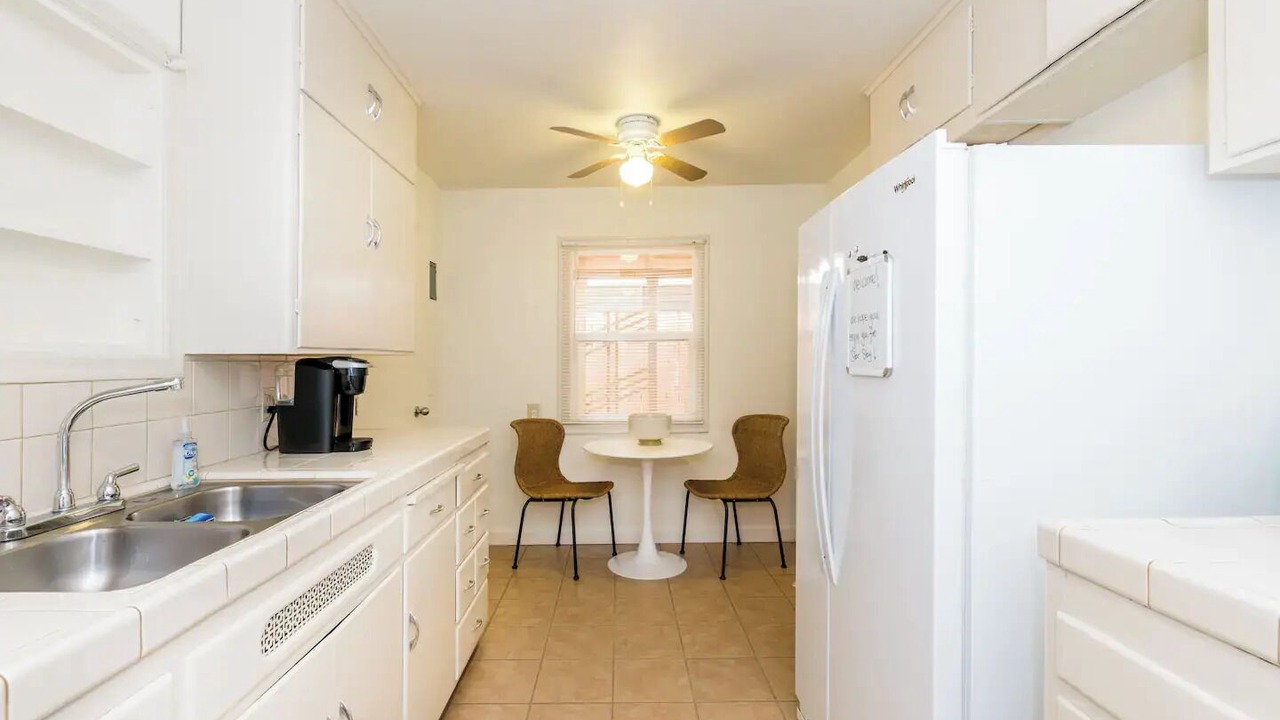 Photo of Kitchen in Roosevelt