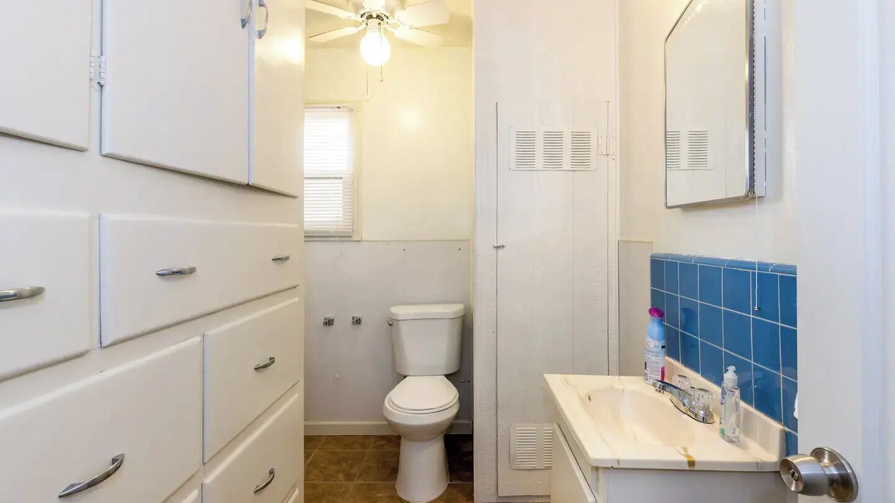Photo of Bathroom in Roosevelt