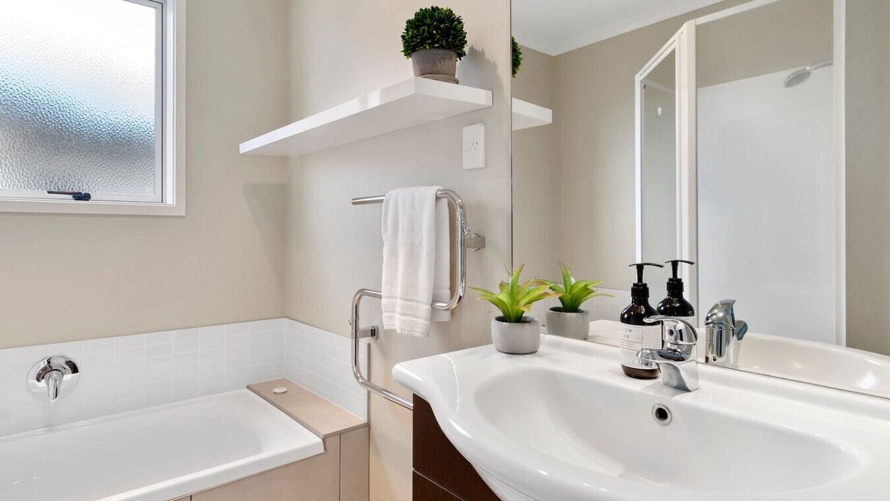 Photo of Bathroom in Tauranga
