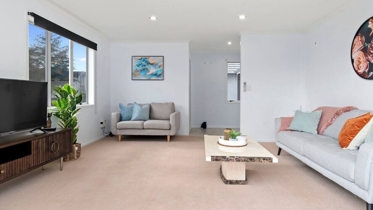 Photo of Livingroom in Tauranga