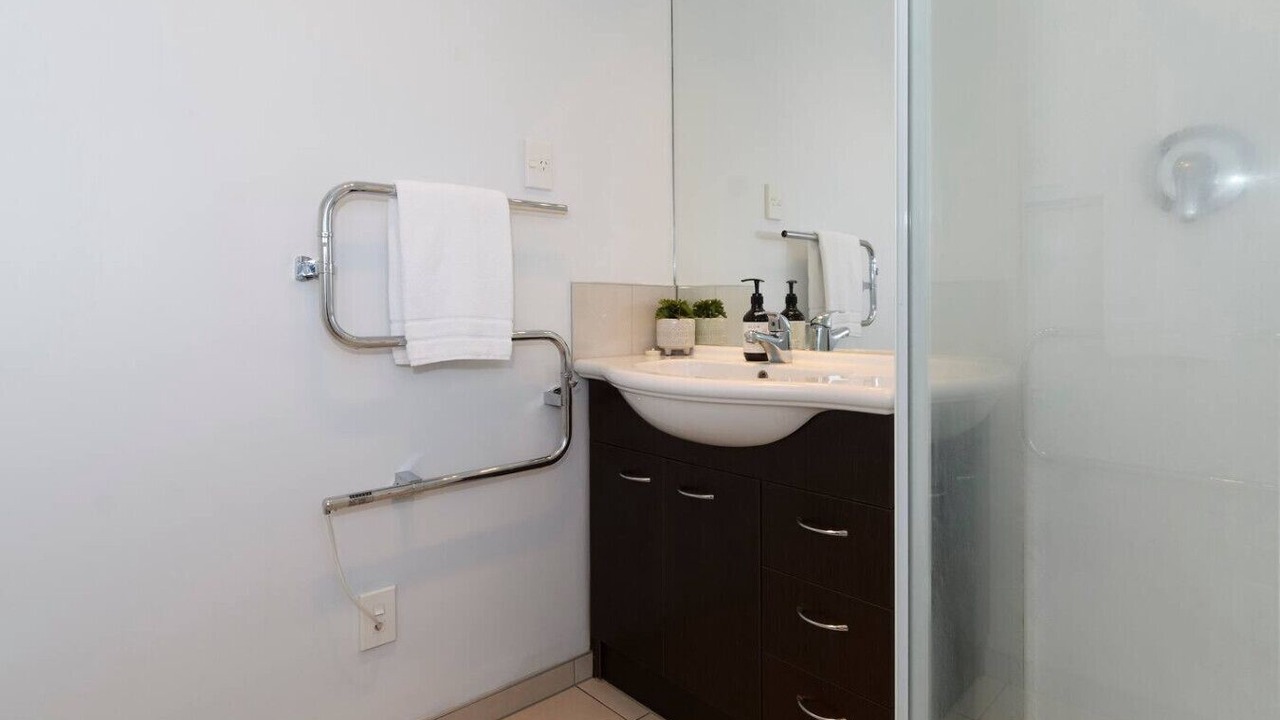 Photo of Bathroom in Tauranga