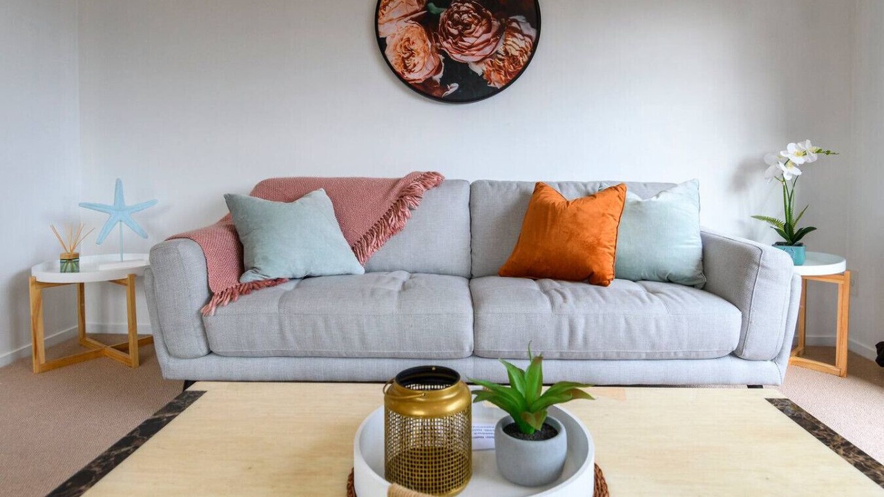 Photo of Livingroom in Tauranga
