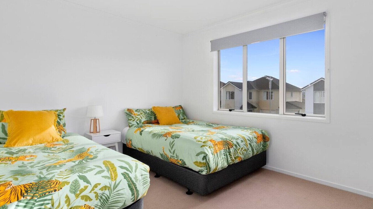 Photo of Bedroom in Tauranga
