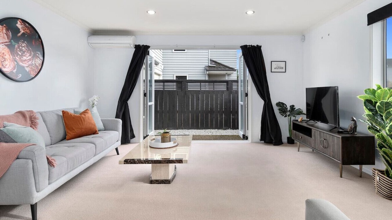 Photo of Livingroom in Tauranga