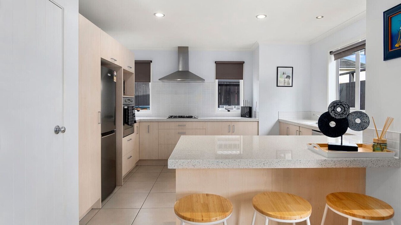 Photo of Kitchen in Tauranga