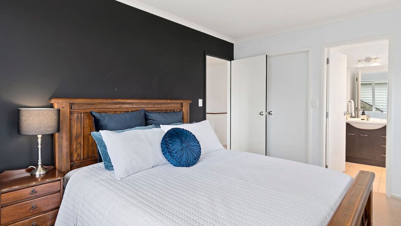 Photo of Bedroom in Tauranga