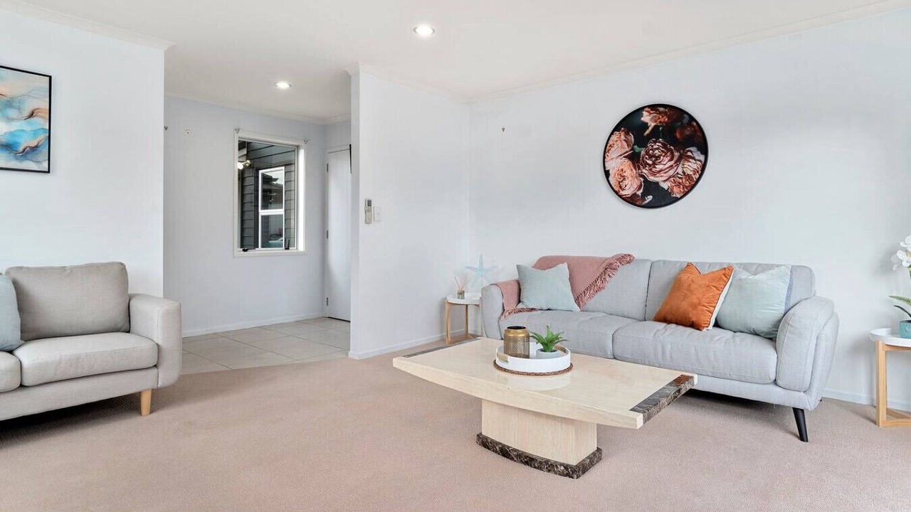 Photo of Livingroom in Tauranga