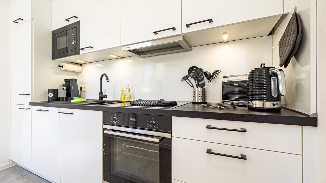 Photo of Kitchen in Bad Hersfeld