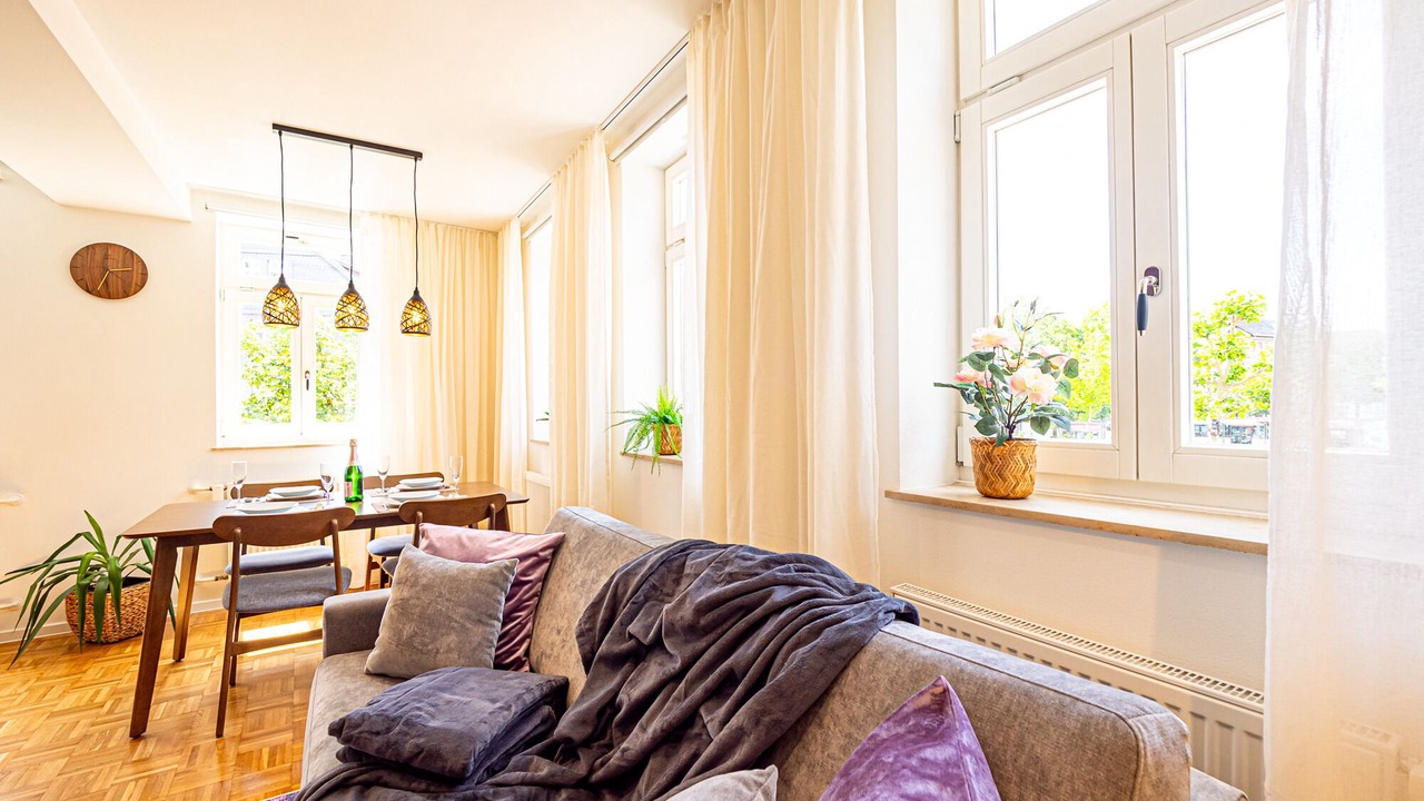 Photo of Livingroom in Bad Hersfeld