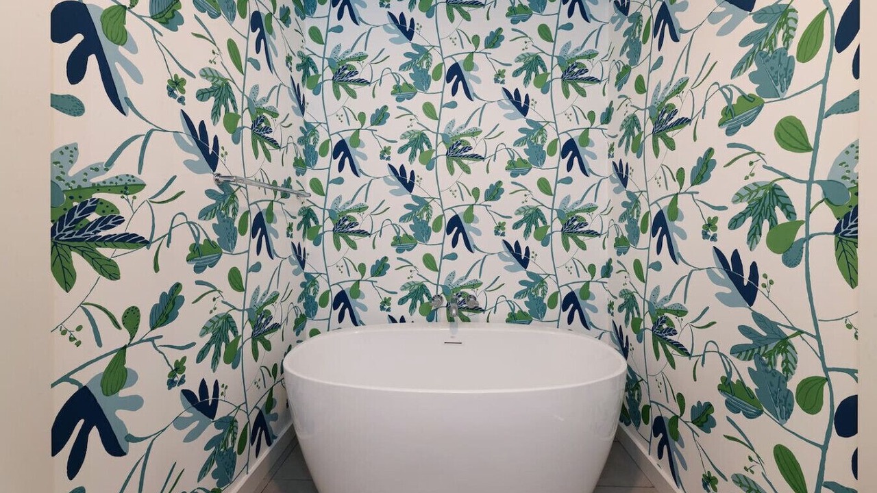 Photo of Bathroom in Sobro