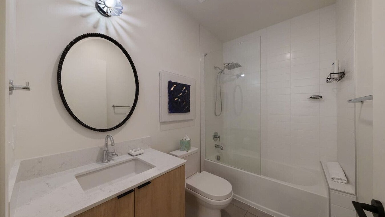 Photo of Bathroom in Sobro