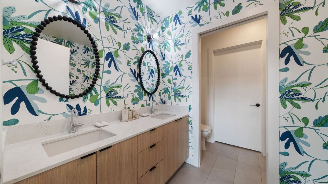 Photo of Bathroom in Sobro