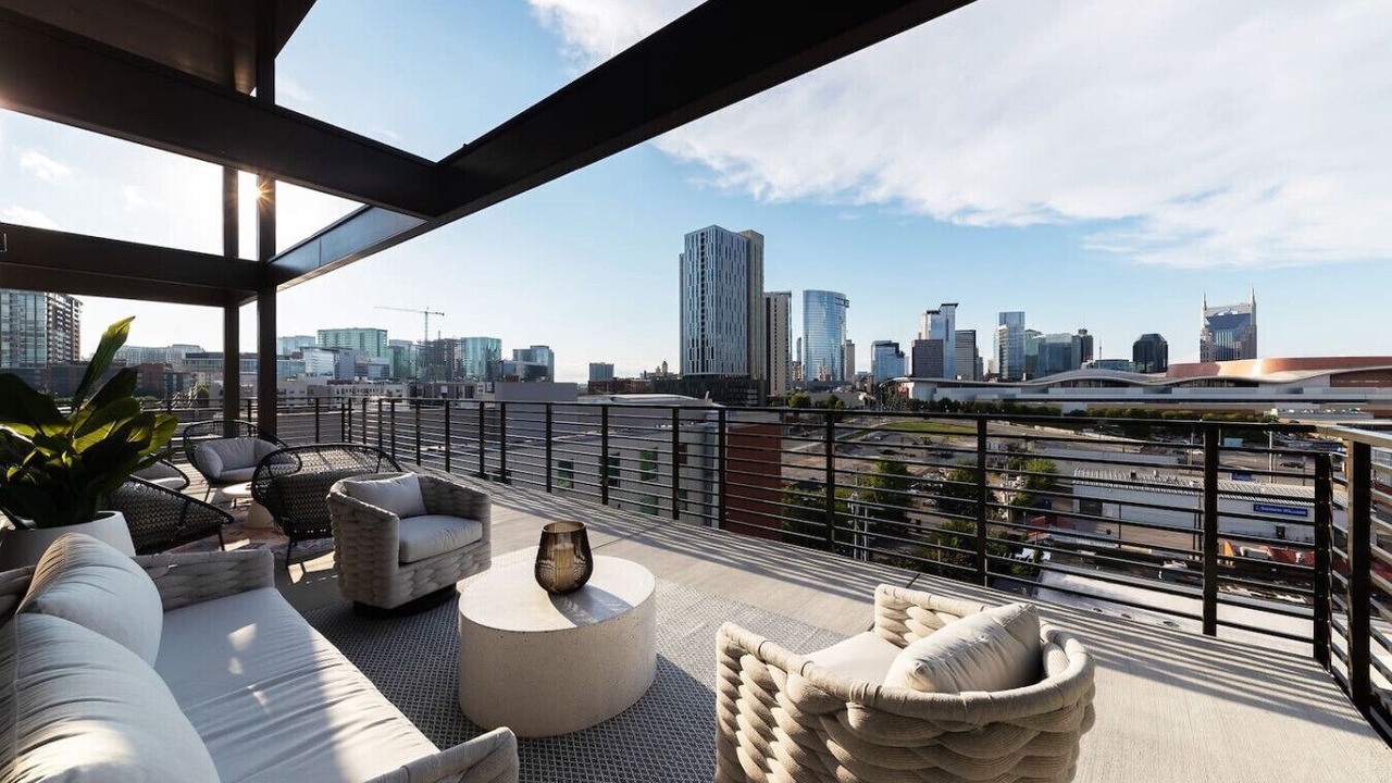 Photo of Patio Balcony in Sobro