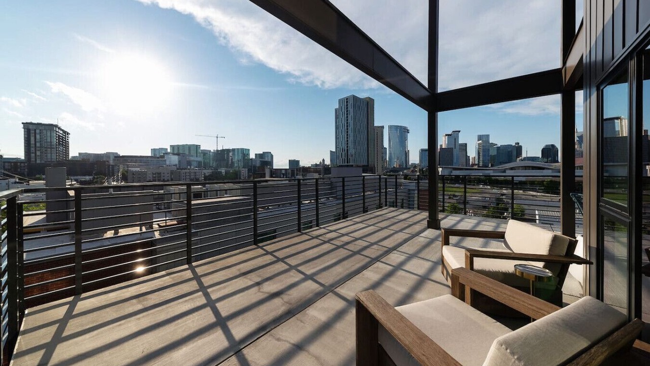 Photo of Patio Balcony in Sobro