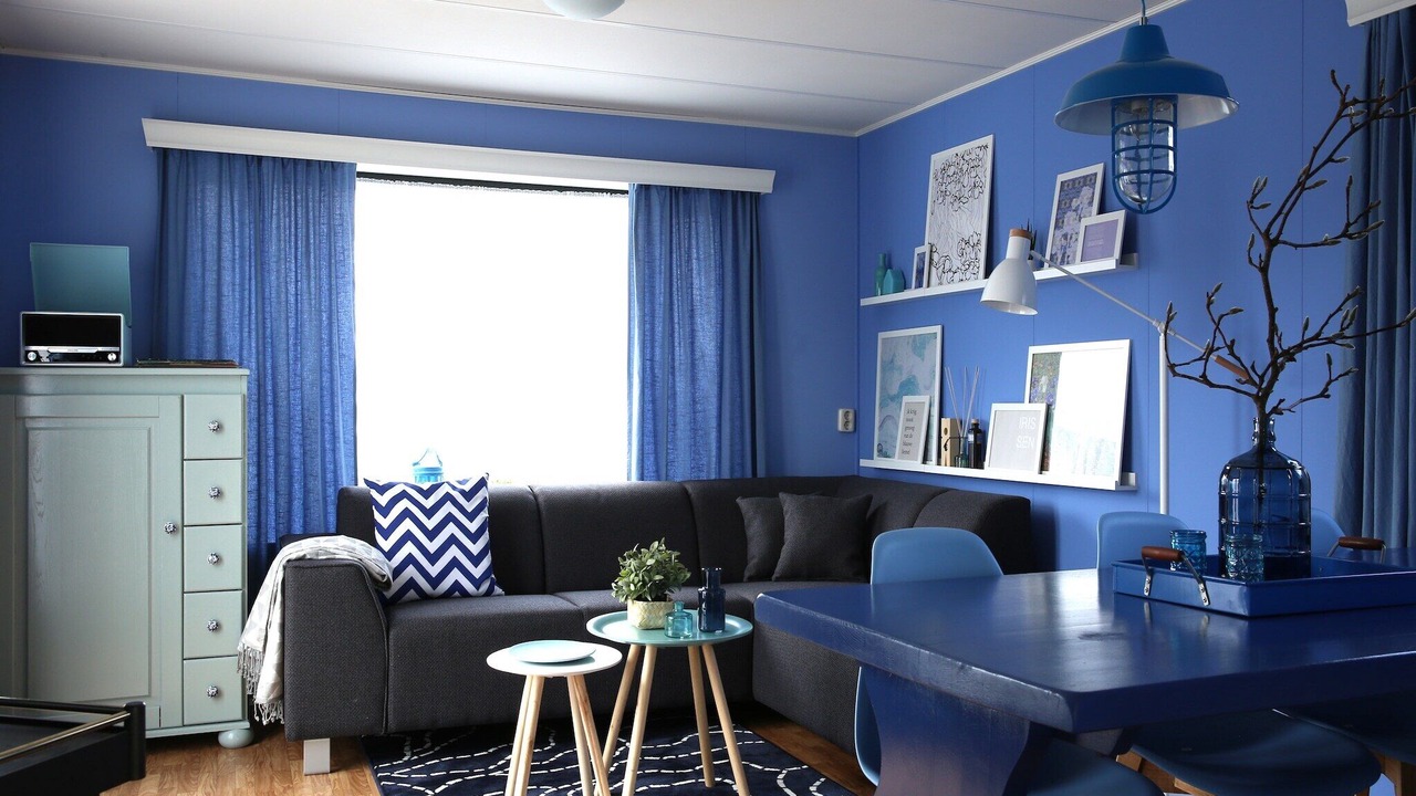 Photo of Livingroom in Udenhout
