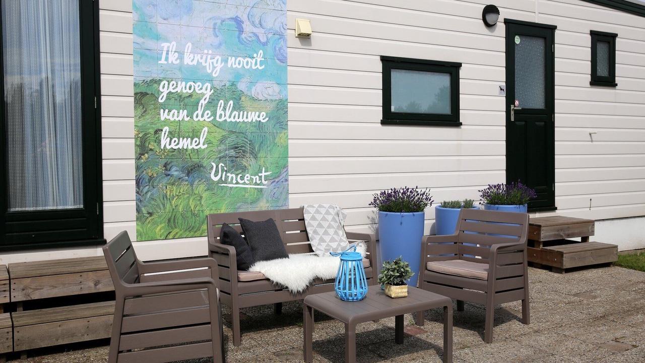 Photo of Patio Balcony in Udenhout
