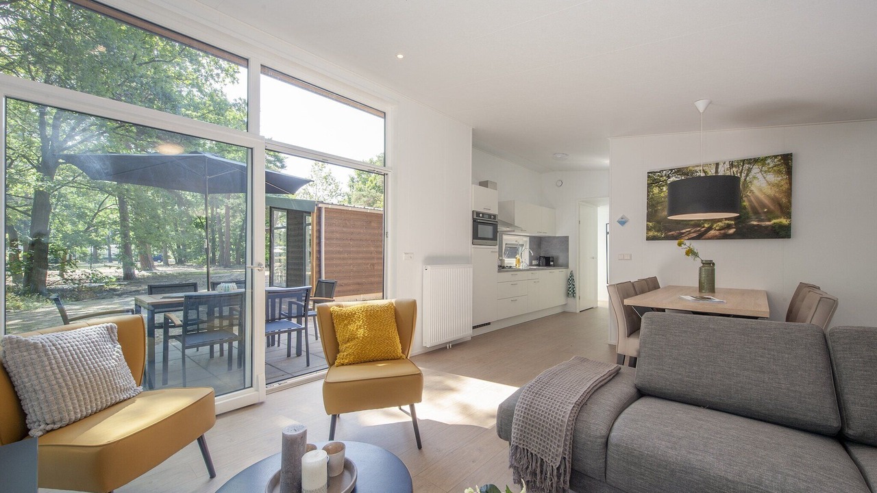 Photo of Livingroom in Municipality of Geldrop-Mierlo