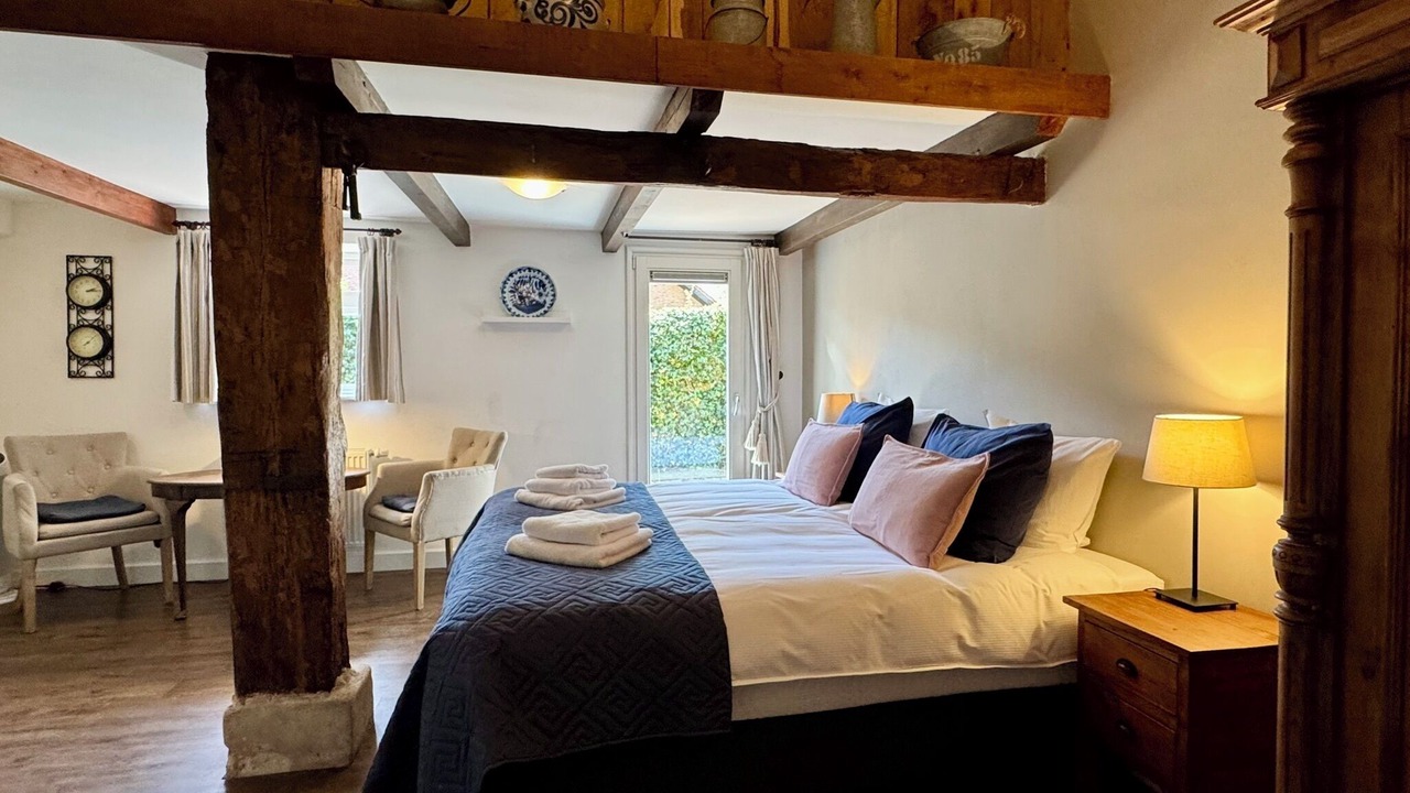 Photo of Bedroom in Wilsum