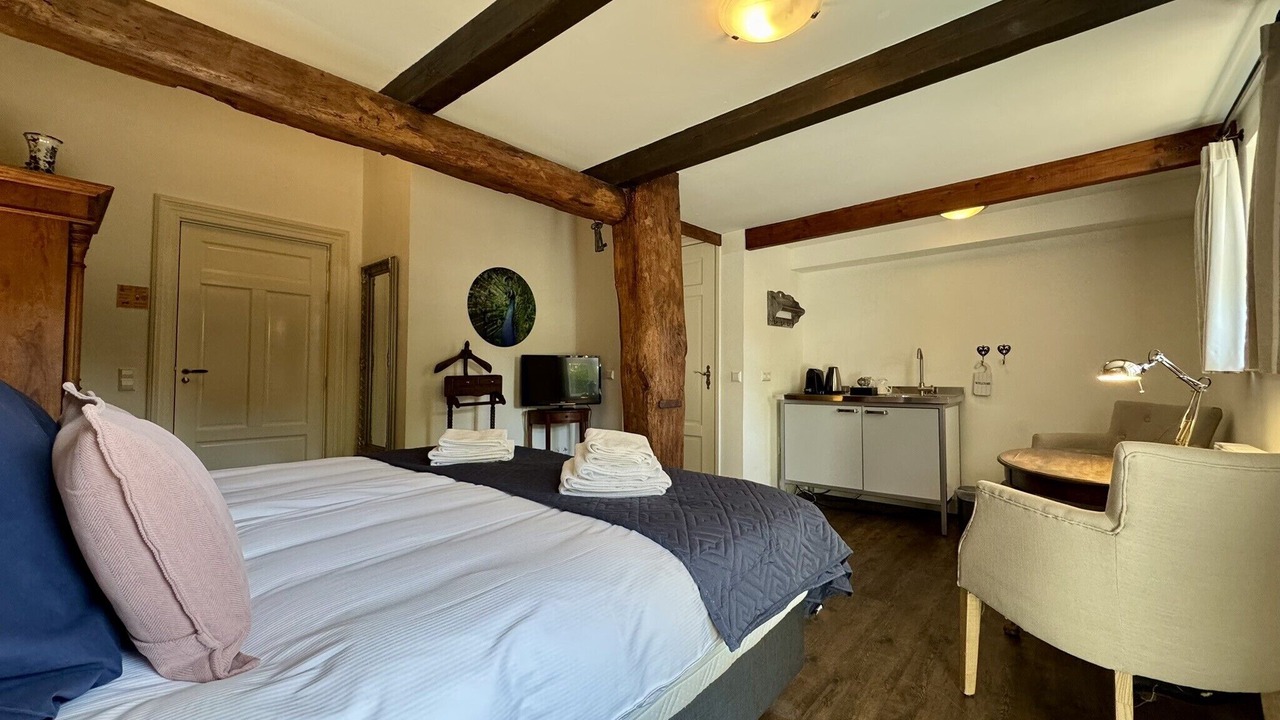 Photo of Bedroom in Wilsum