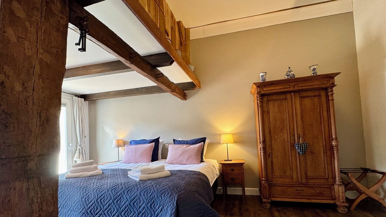 Photo of Bedroom in Wilsum