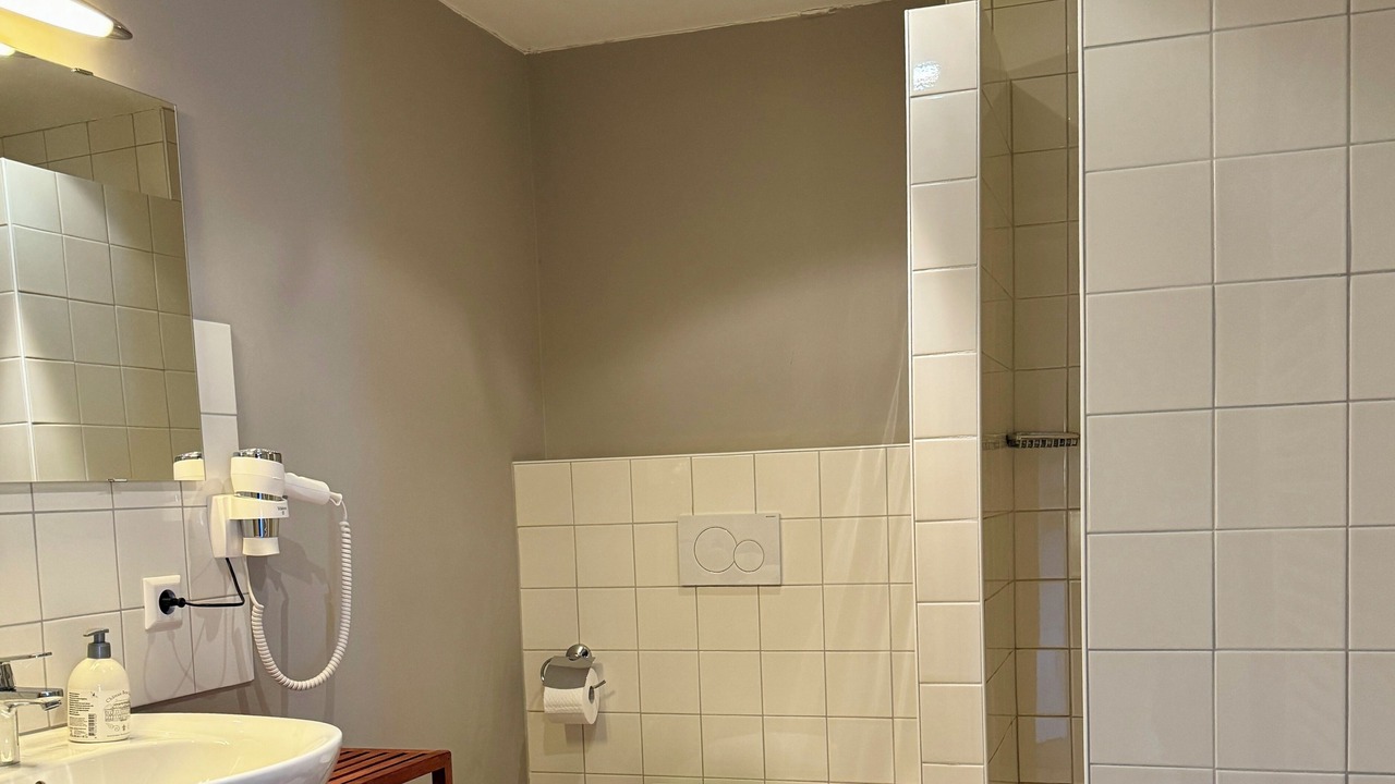 Photo of Bathroom in Wilsum