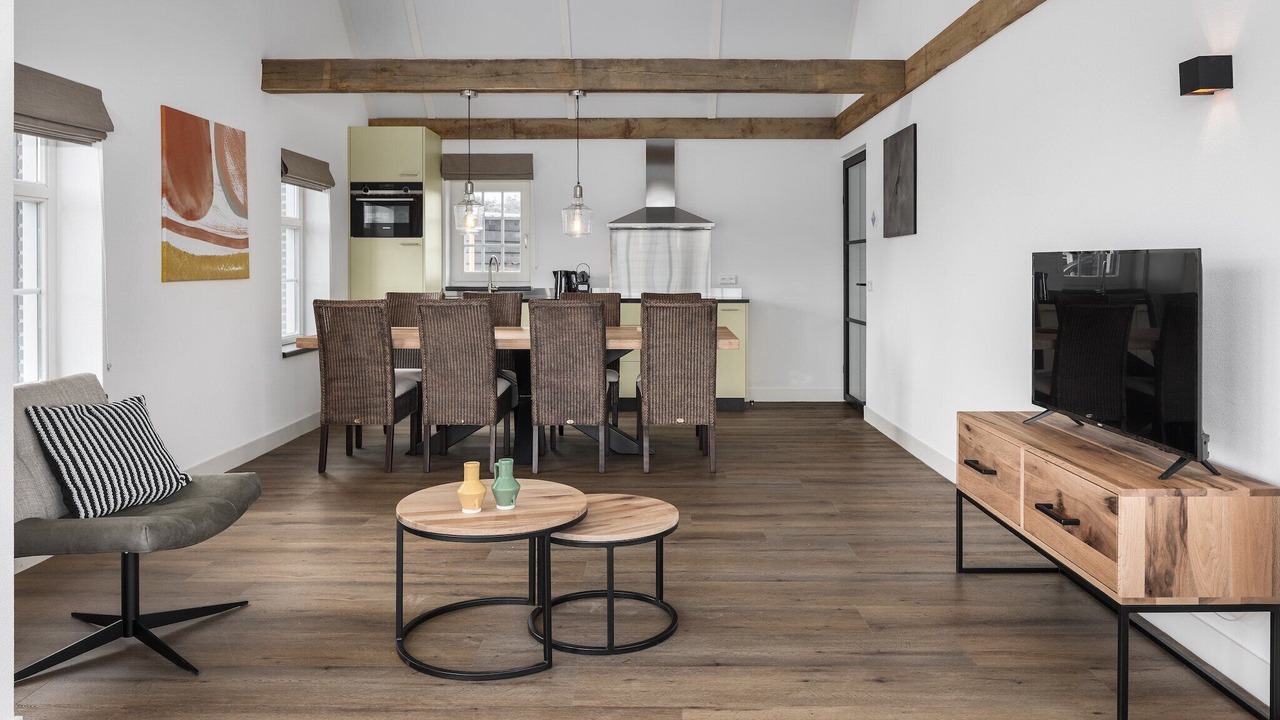 Photo of Livingroom in Municipality of Someren