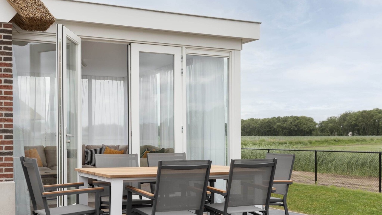 Photo of Patio Balcony in Municipality of Someren