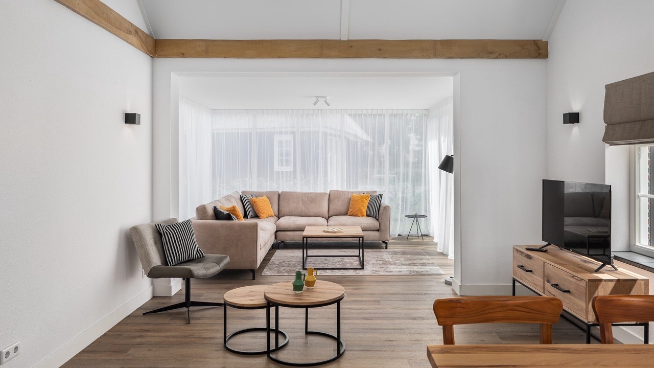 Photo of Livingroom in Municipality of Someren