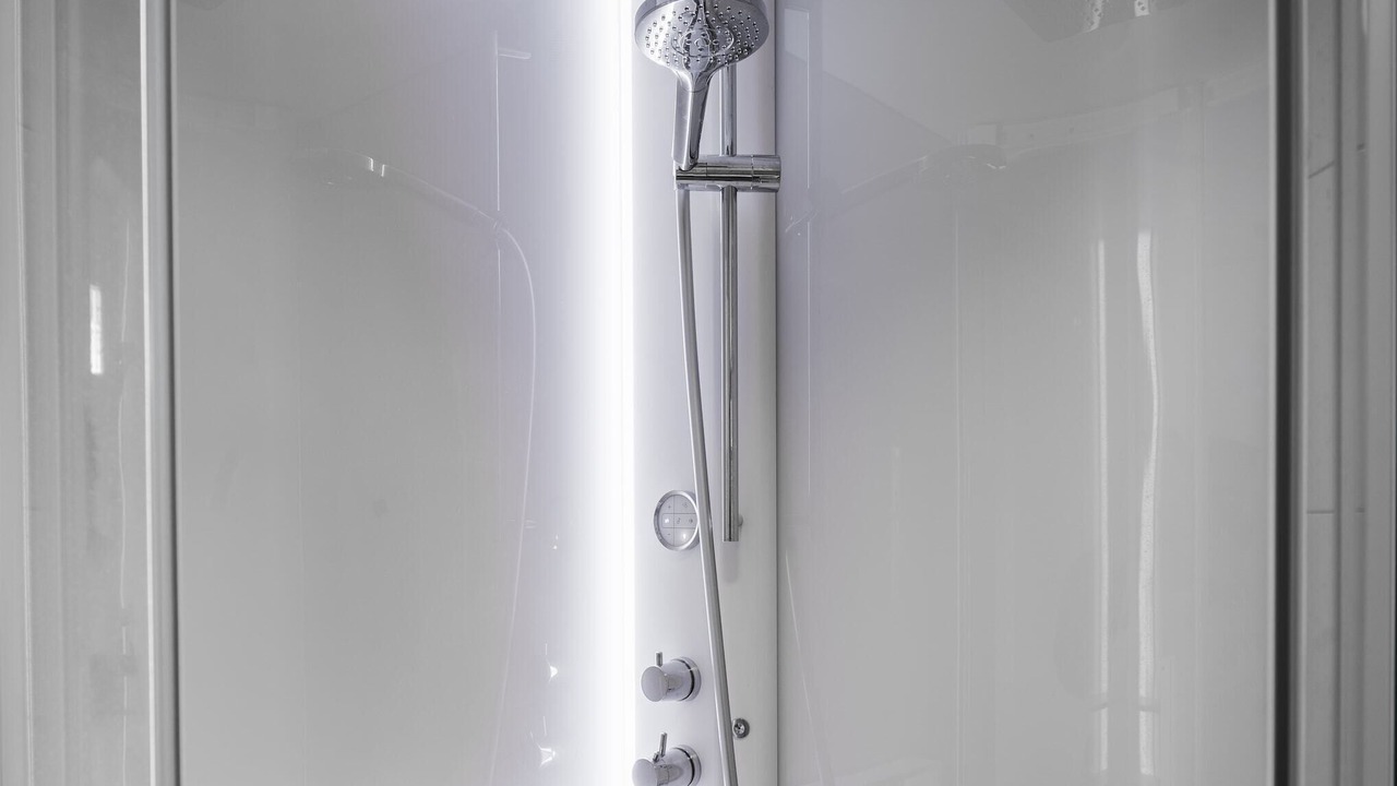 Photo of Bathroom in Municipality of Someren
