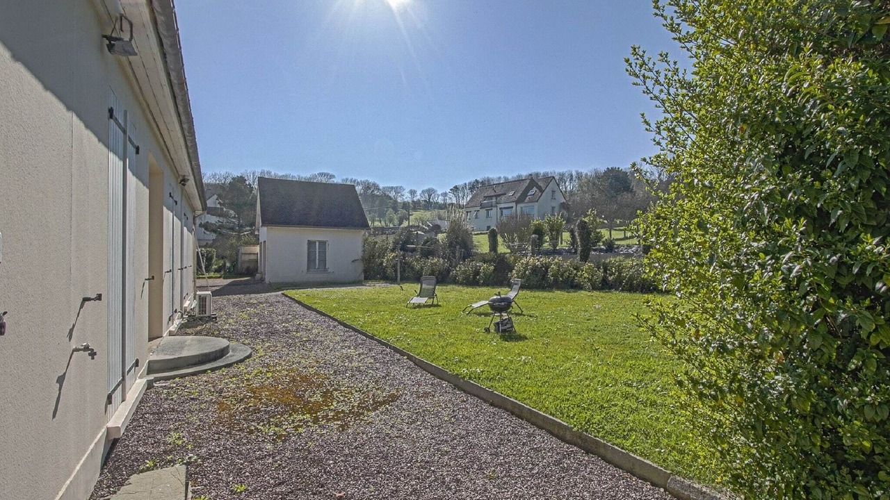 Photo of Outdoor in Sainte-Honorine-des-Pertes