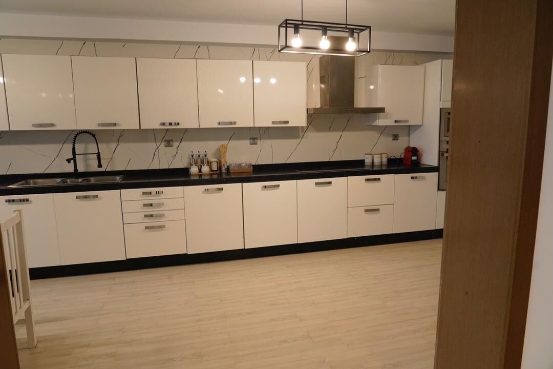 Photo of Kitchen in Hai Sidi El Bachir