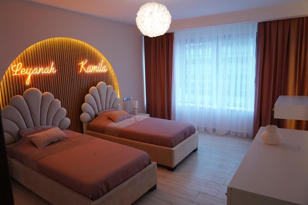 Photo of Bedroom in Hai Sidi El Bachir