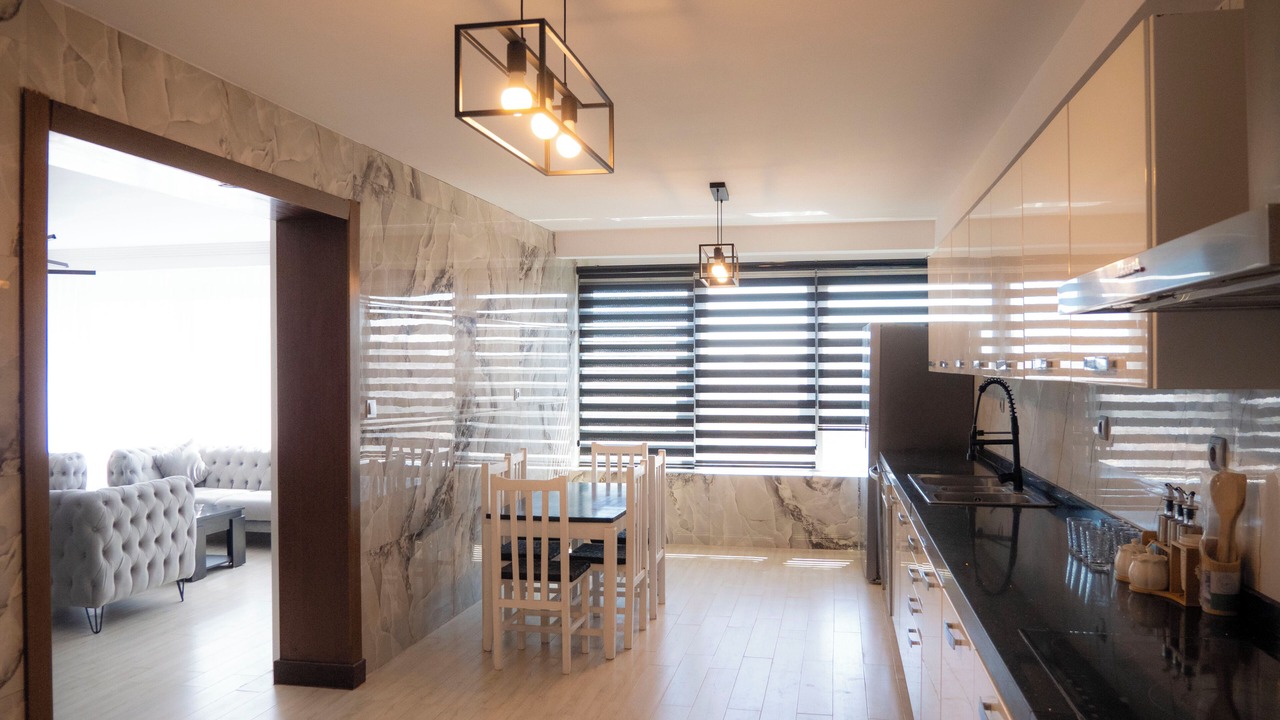 Photo of Kitchen in Hai Sidi El Bachir