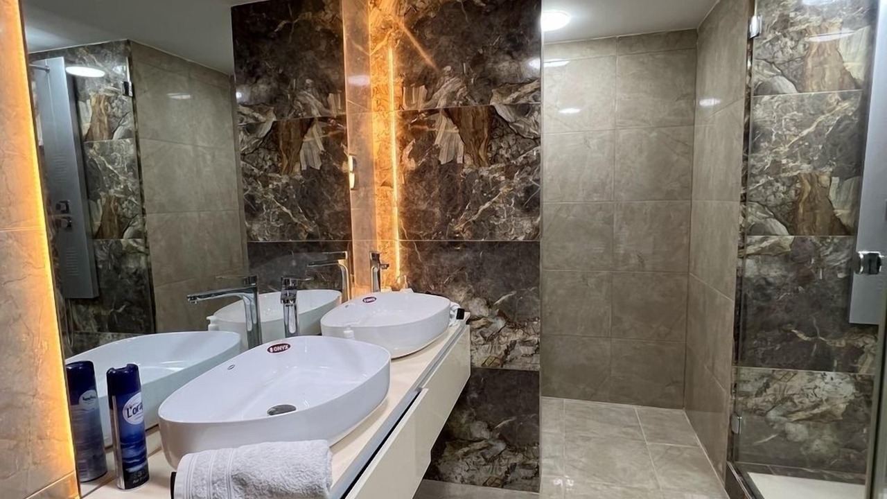 Photo of Bathroom in Hai Sidi El Bachir