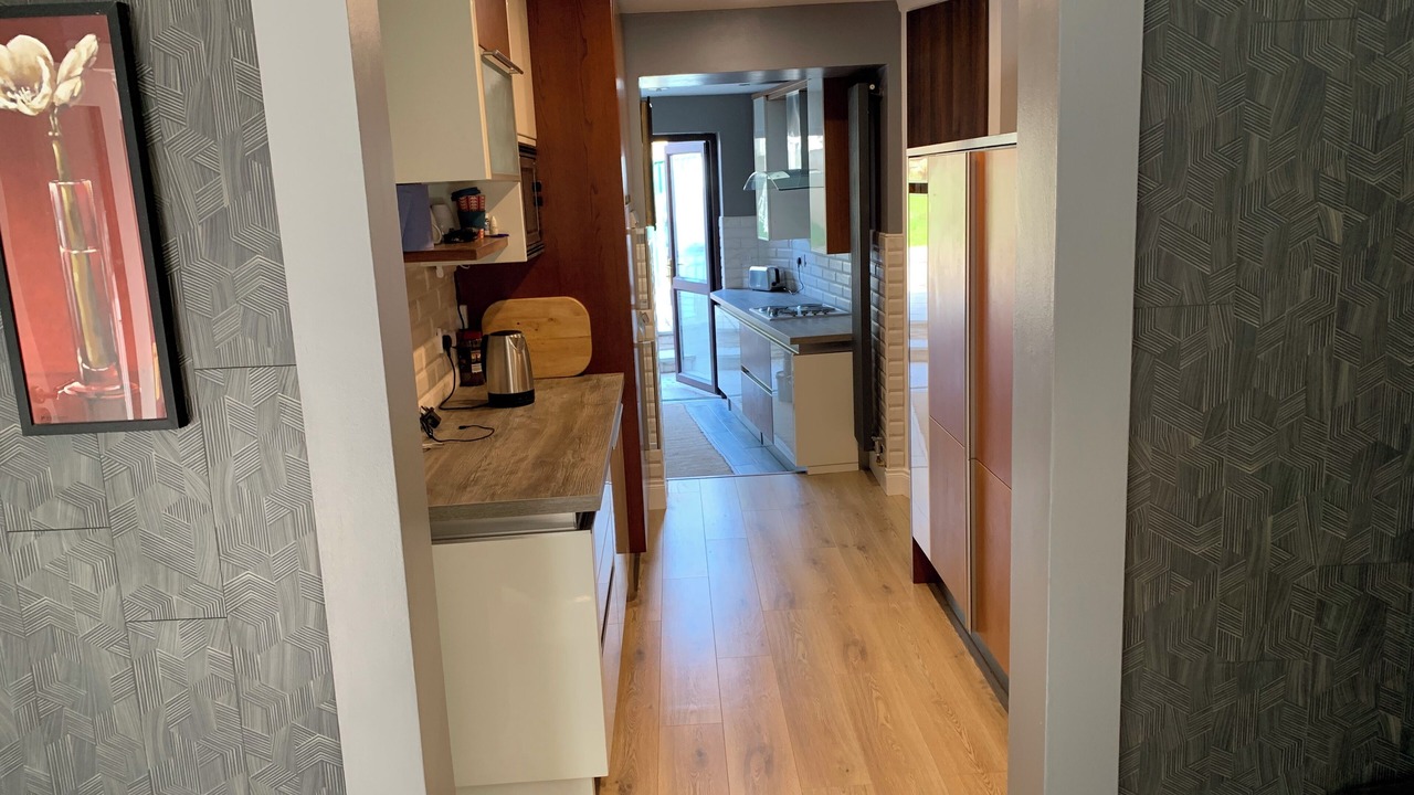 Photo of Kitchen in Wexford