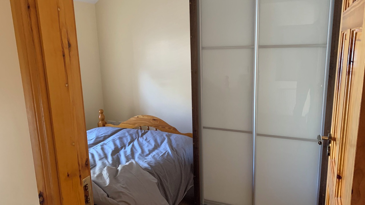 Photo of Bedroom in Wexford