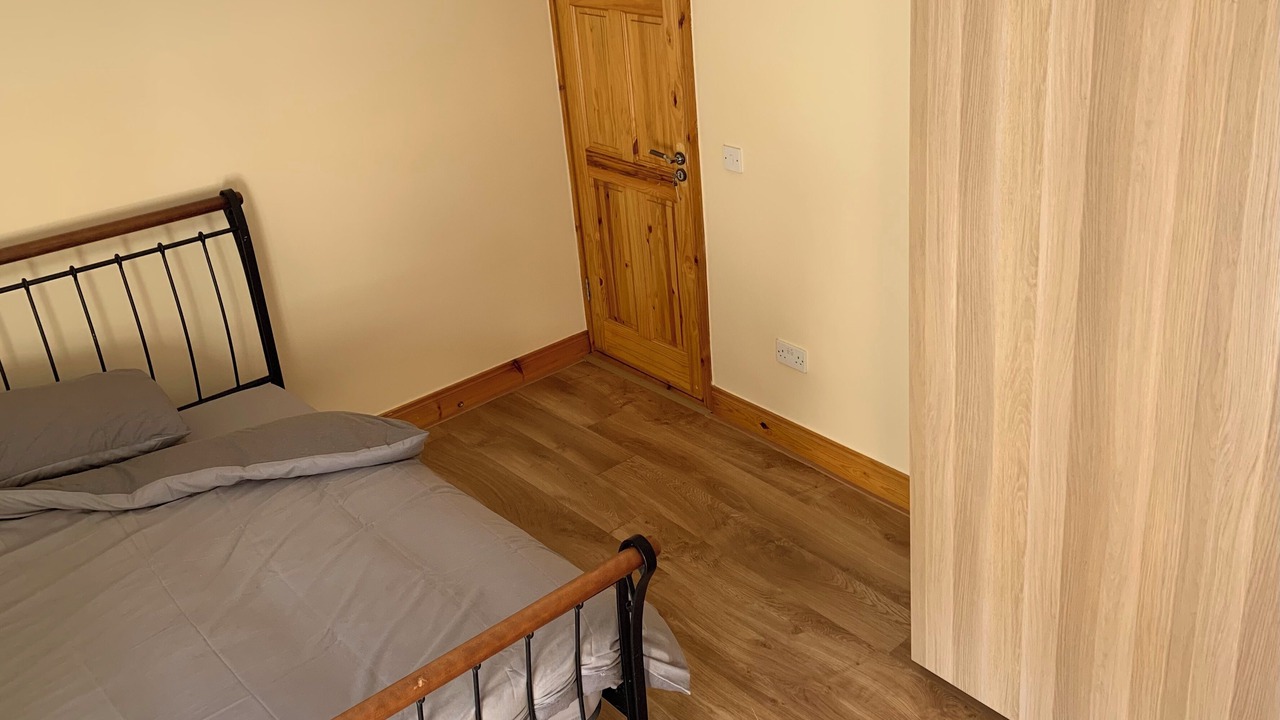 Photo of Bedroom in Wexford