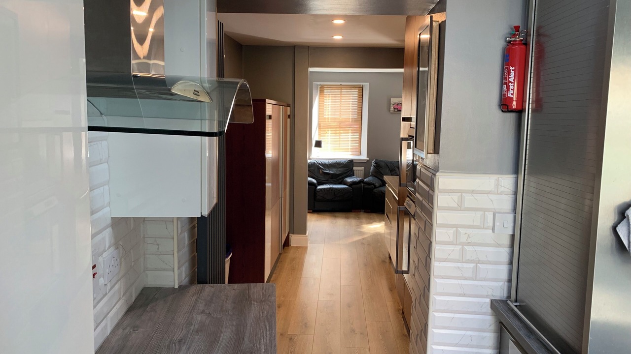 Photo of Kitchen in Wexford