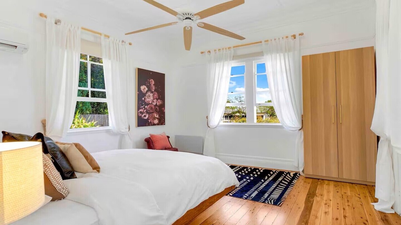 Photo of Bedroom in Scone