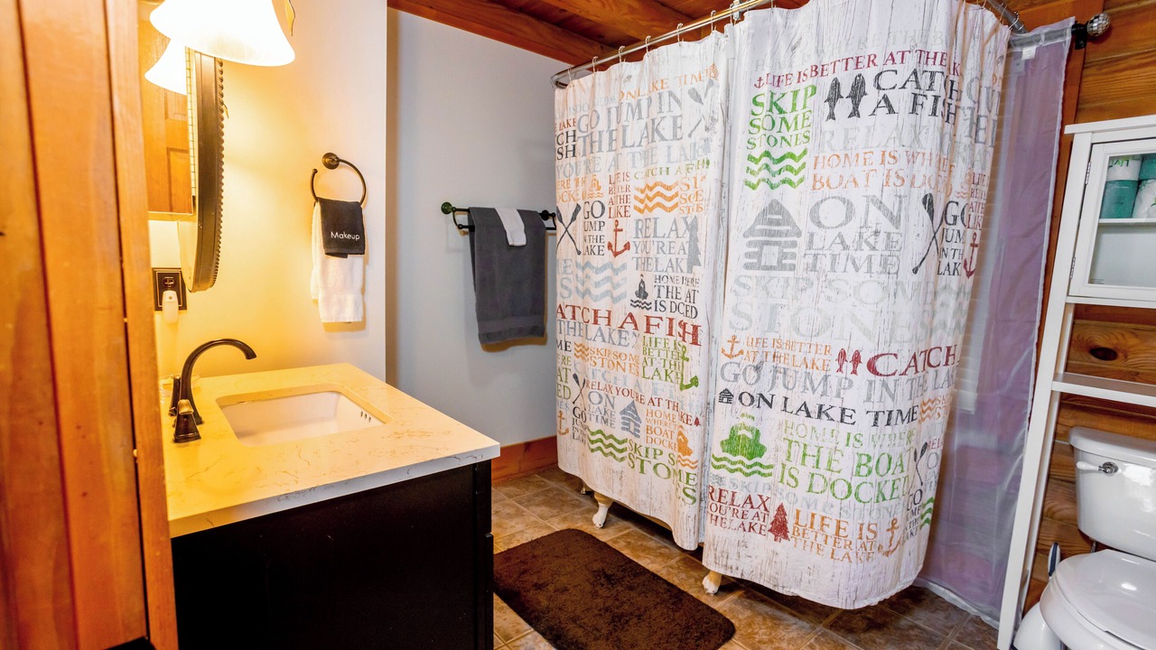 Photo of Bathroom in Draper